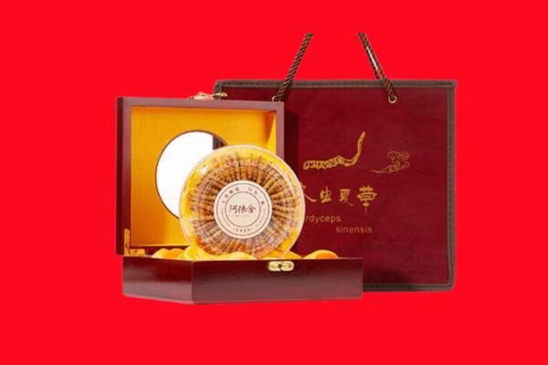 三沙西沙回收虫草